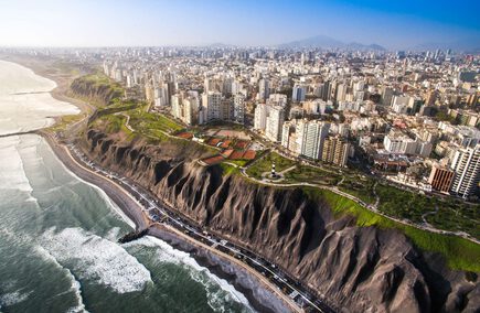 Las mejores Notarías en Lima