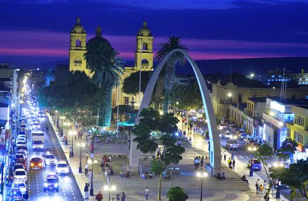 Las mejores Notarías en Tacna